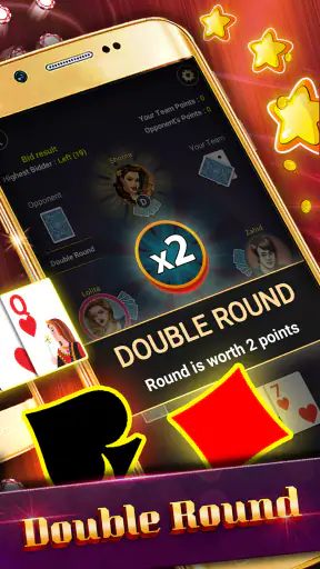 Play 29 Gold offline screenshot