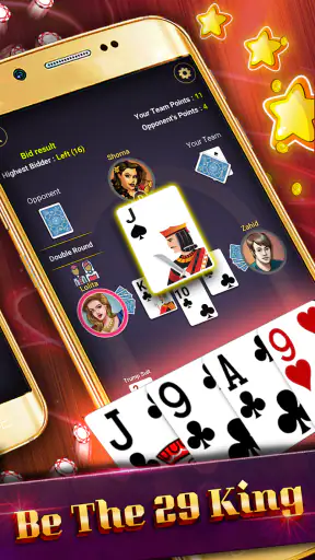 Play 29 Gold offline screenshot
