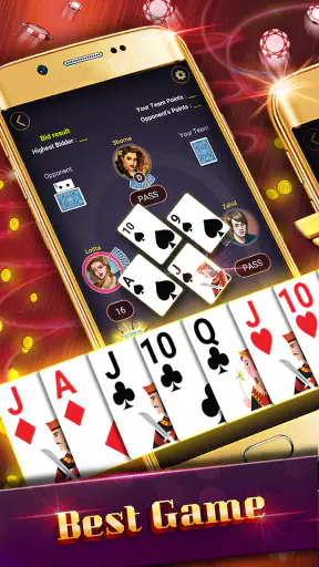 Play 29 Gold offline screenshot