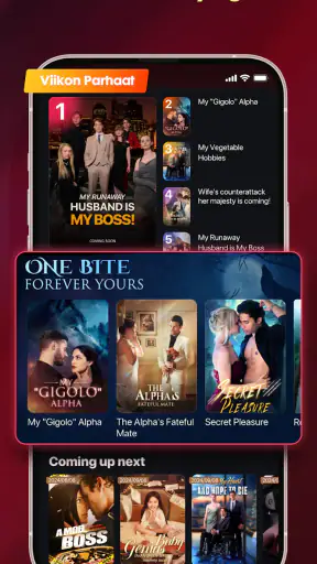 Playlet:Watch short films & TV screenshot