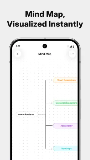 Pocket - AI Personal Assistant screenshot