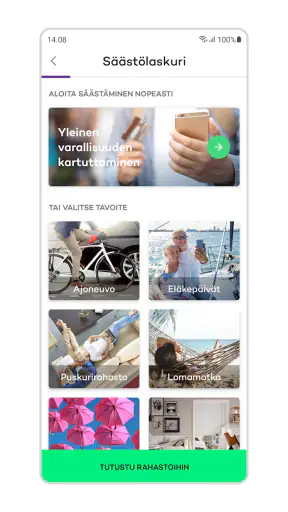POP Mobiili screenshot