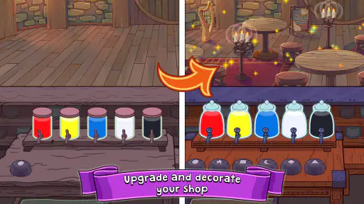 Potion Punch screenshot