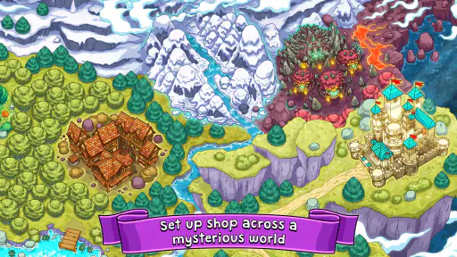 Potion Punch screenshot