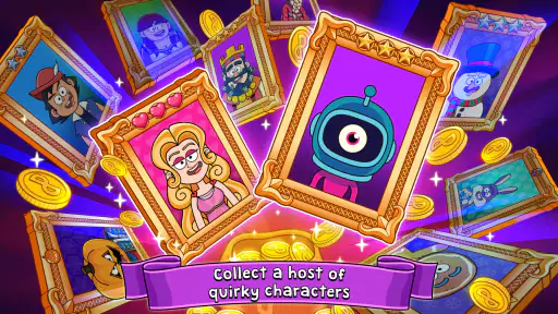 Potion Punch screenshot