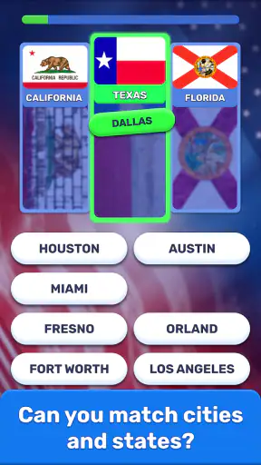 Power Of Knowledge : Trivia screenshot