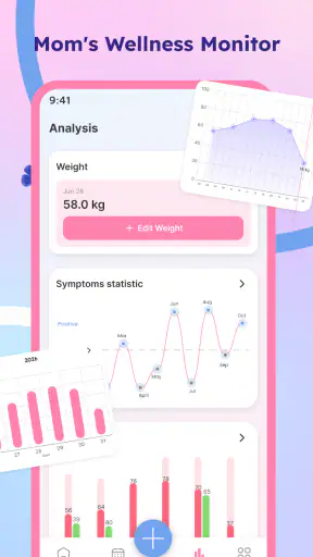 Pregnancy Journal: Track Baby screenshot
