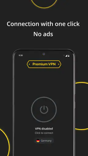 Premium VPN: super vpn | proxy screenshot
