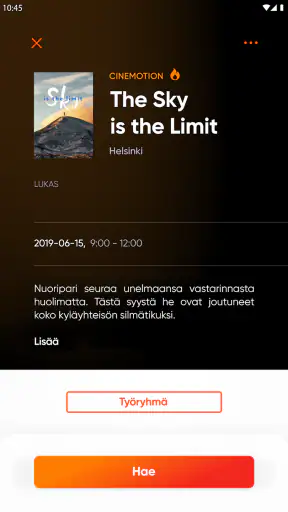 produb screenshot