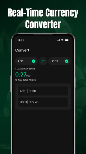 Profit AI - Trading Assistant screenshot