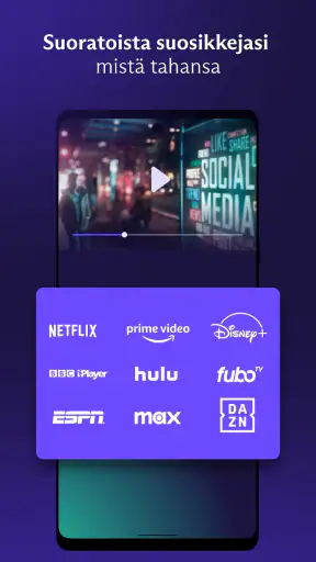 Proton VPN: Nopea ja varma screenshot