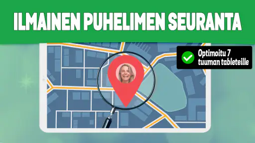 Puhelinseuranta Numeron Mukaan screenshot