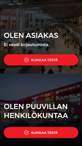 Puuvilla screenshot