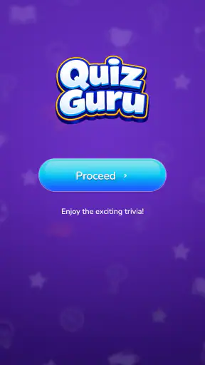 Quiz Guru screenshot