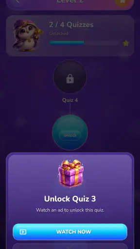 Quiz Guru screenshot