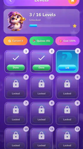Quiz Guru screenshot