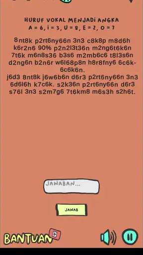 Quiz Sengklek Kocak screenshot