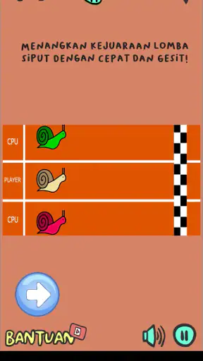 Quiz Sengklek Kocak screenshot