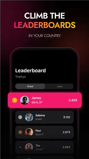 QuizApp: Quiz & Trivia Network screenshot