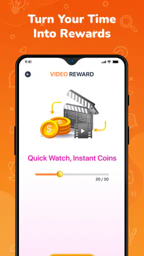 QuizArena: Redeem Code App screenshot