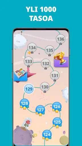 QuizzLand: Triviaa suomeksi screenshot