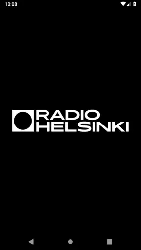 Radio Helsinki screenshot