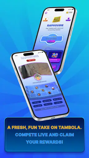 Rapchik screenshot