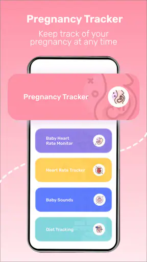 Raskausseuranta, äitiys screenshot