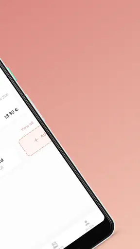 ReceiptHero screenshot