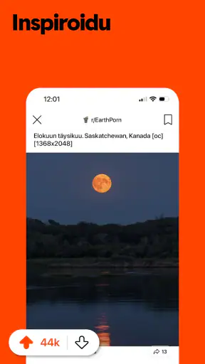 Reddit screenshot