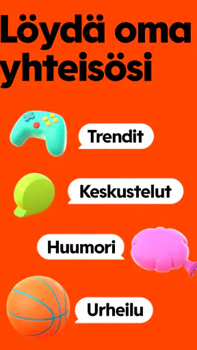 Reddit screenshot