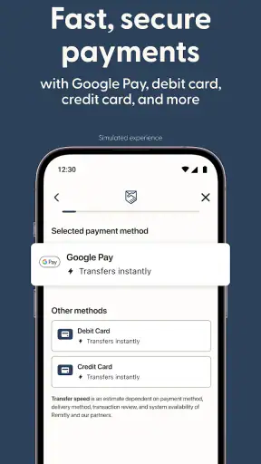 Remitly: Send Money & Transfer screenshot