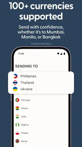 Remitly: Send Money & Transfer screenshot
