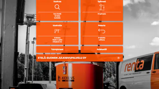 Renta Easy screenshot