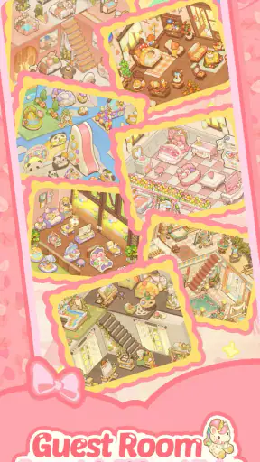 Resortopia screenshot