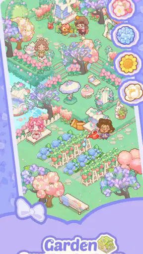 Resortopia screenshot