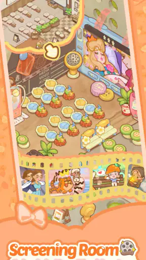 Resortopia screenshot