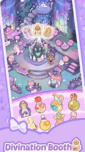 Resortopia screenshot