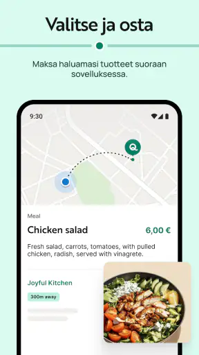 ResQ Club screenshot