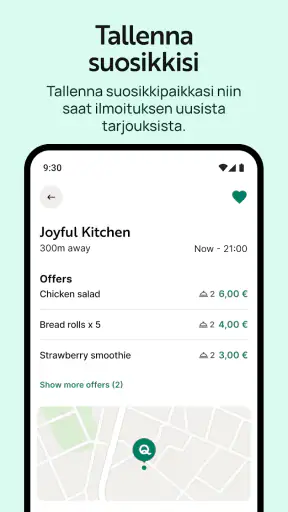 ResQ Club screenshot