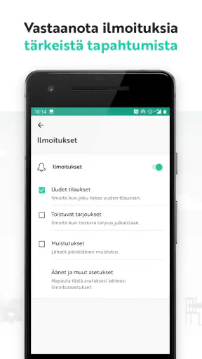 ResQ Partner screenshot