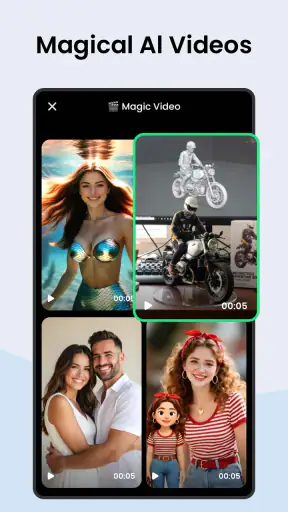 Retouch - Remove Objects screenshot