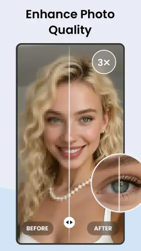 Retouch - Remove Objects screenshot
