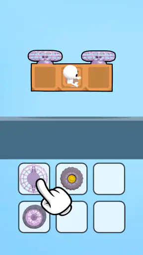 Ride Master: Autokilpapeli screenshot