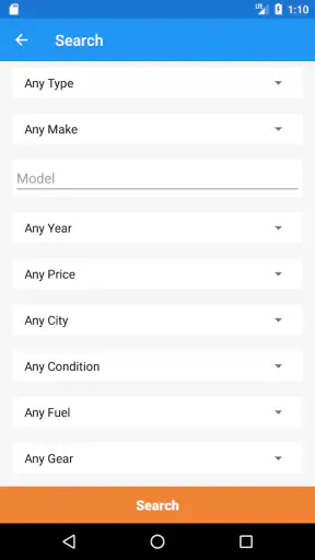 Riyasewana - Buy Sell Vehicles screenshot