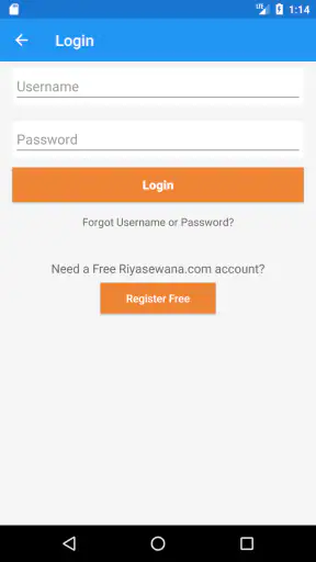 Riyasewana - Buy Sell Vehicles screenshot
