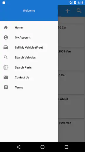 Riyasewana - Buy Sell Vehicles screenshot