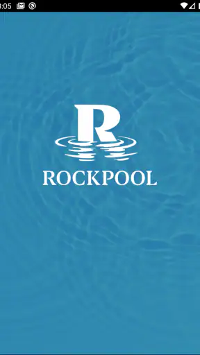Rockpool Oracle Reading Cards screenshot