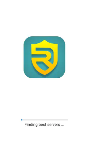 Roy VPN - قدرتمند و سریع screenshot