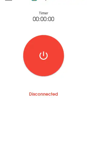 Roy VPN - قدرتمند و سریع screenshot